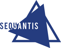 Sequantis Logo