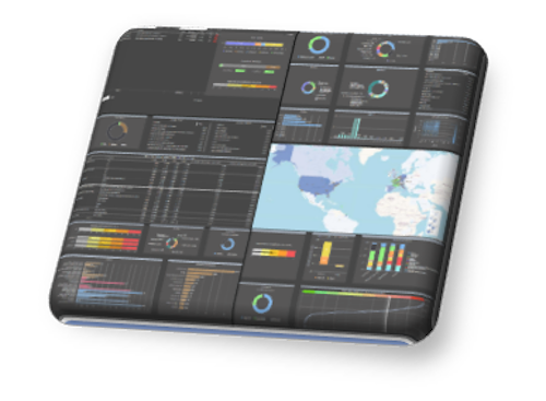 STM Dashboard