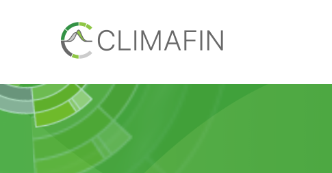 CLIMAFIN launches with SEQUANTIS its automated platform for climate risk analysis