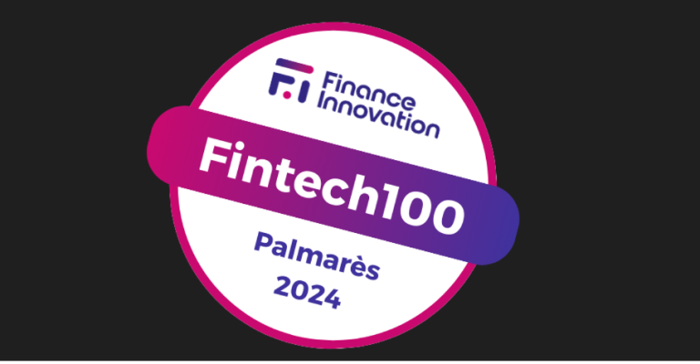 Sequantis in French Fintech100