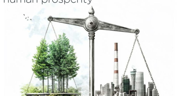 Planetary Solvency